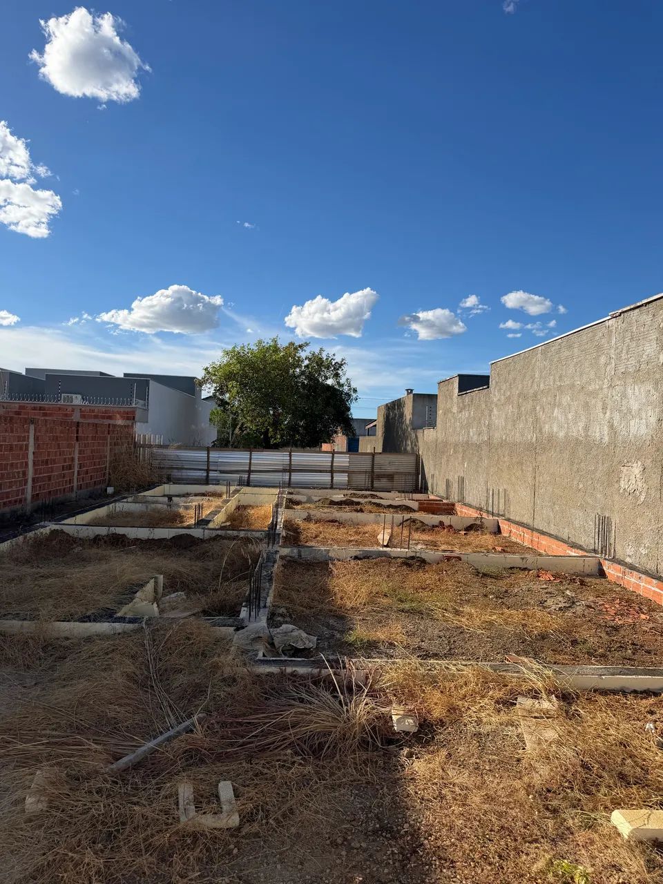 Vendo Ágio de Lote Com obra Iniciada  - Foto 3