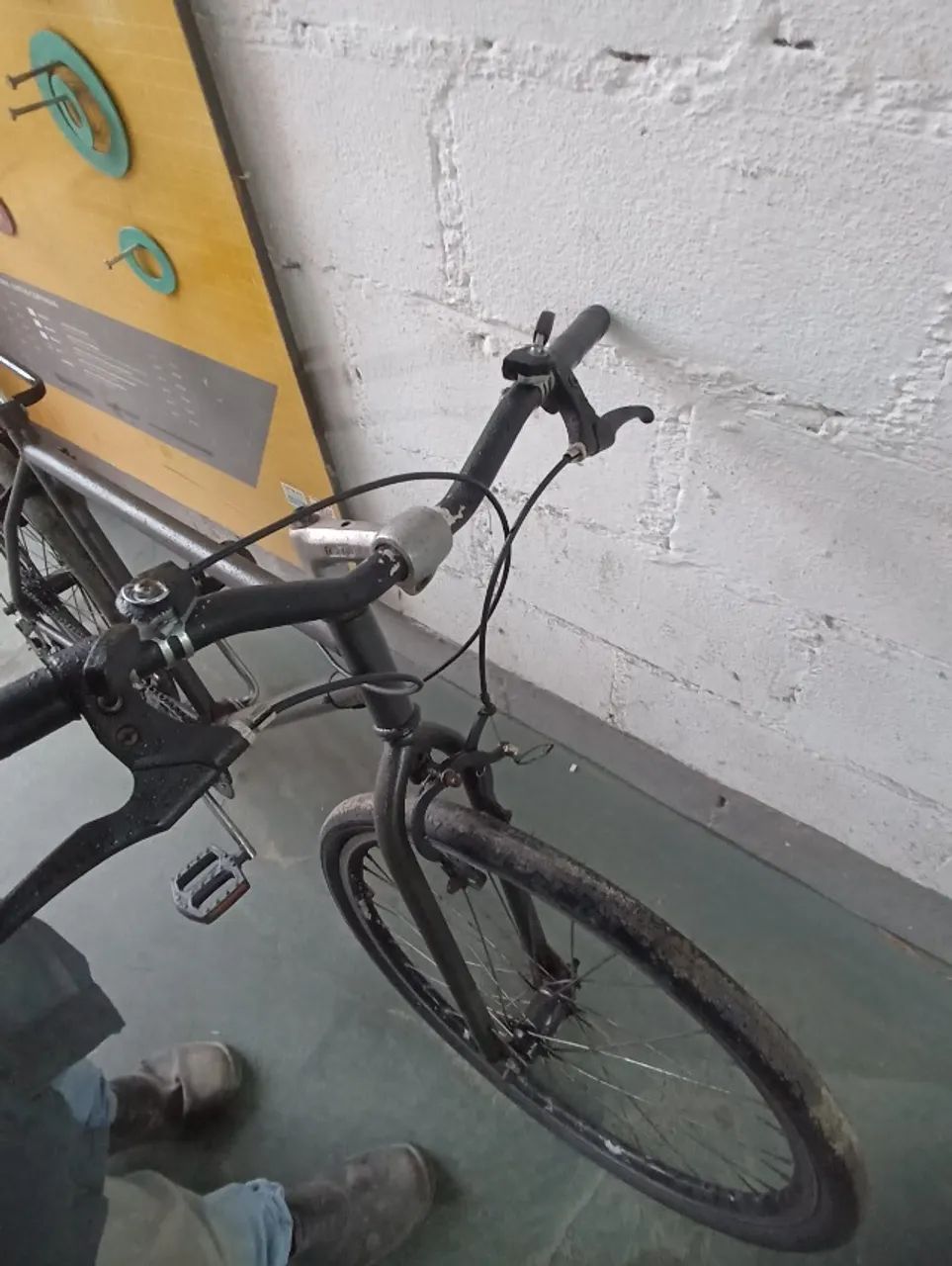 Bicicleta - Foto 5