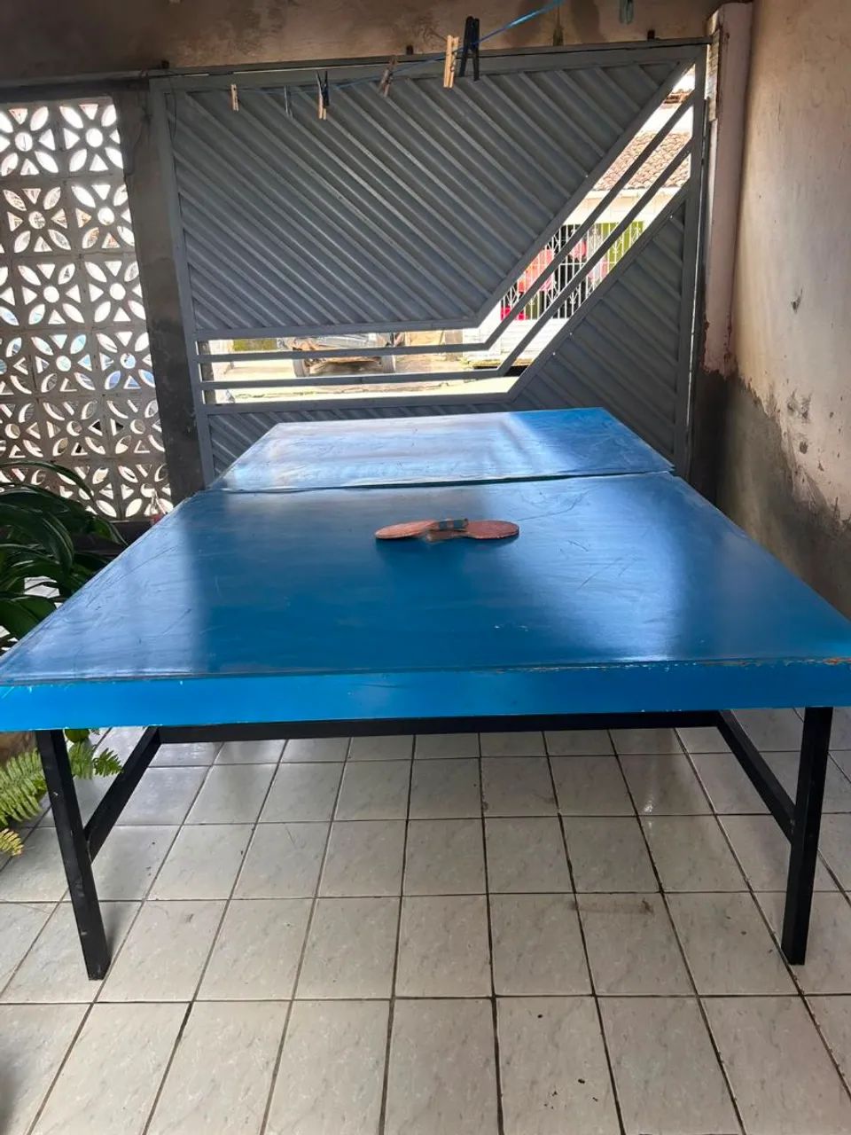 Mesa de ping pong - Foto 3