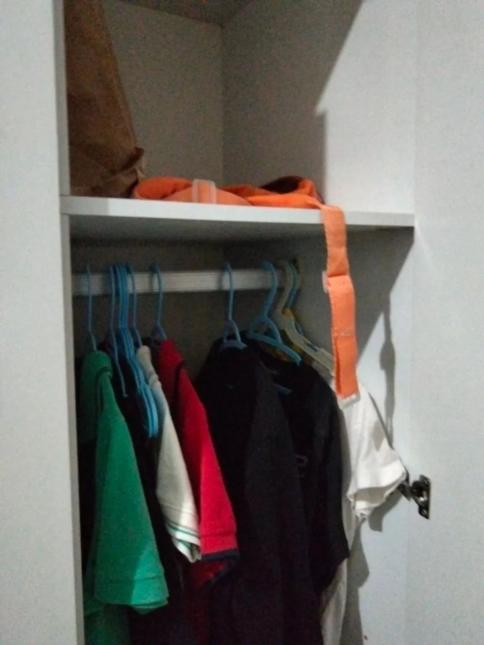 Guarda roupa infantil  - Foto 5