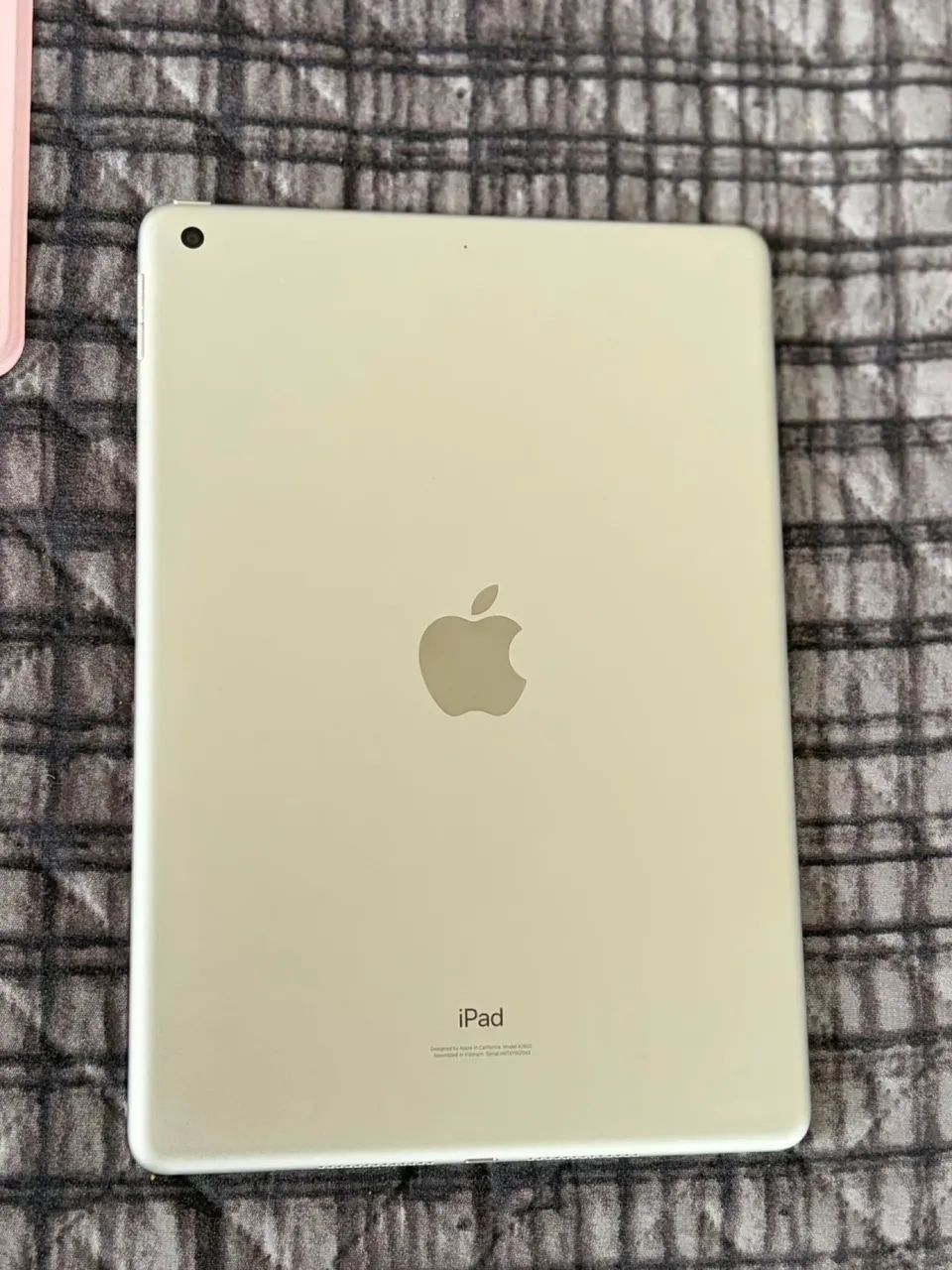Ipad 9 64 GB tela 10,2  - Foto 2