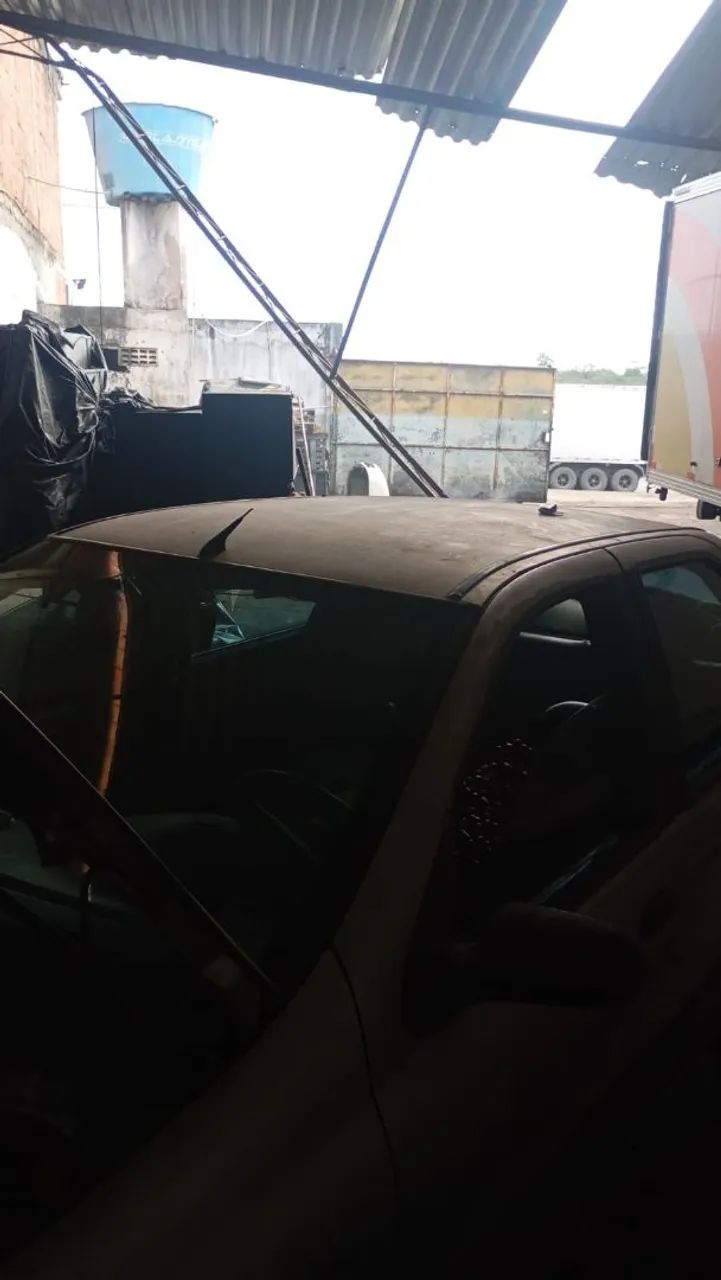 Fiat Siena 2002