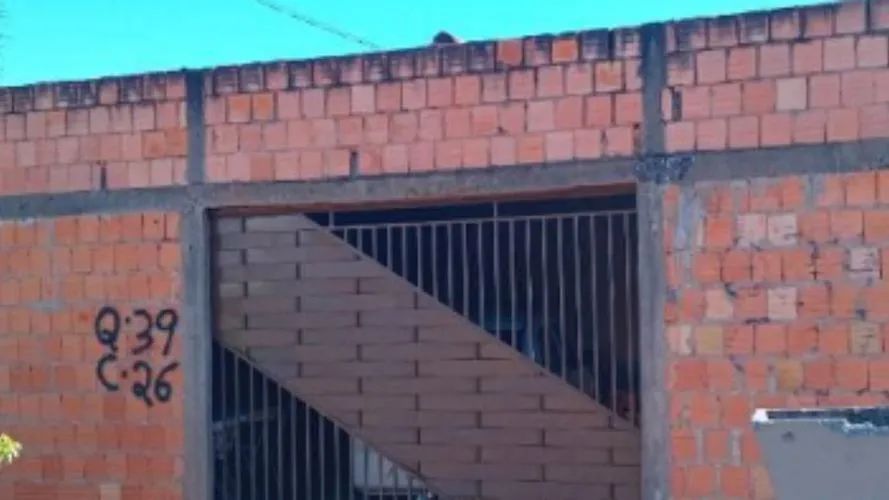 Casa em Mário Raiter - Sorriso/MT - Foto 2