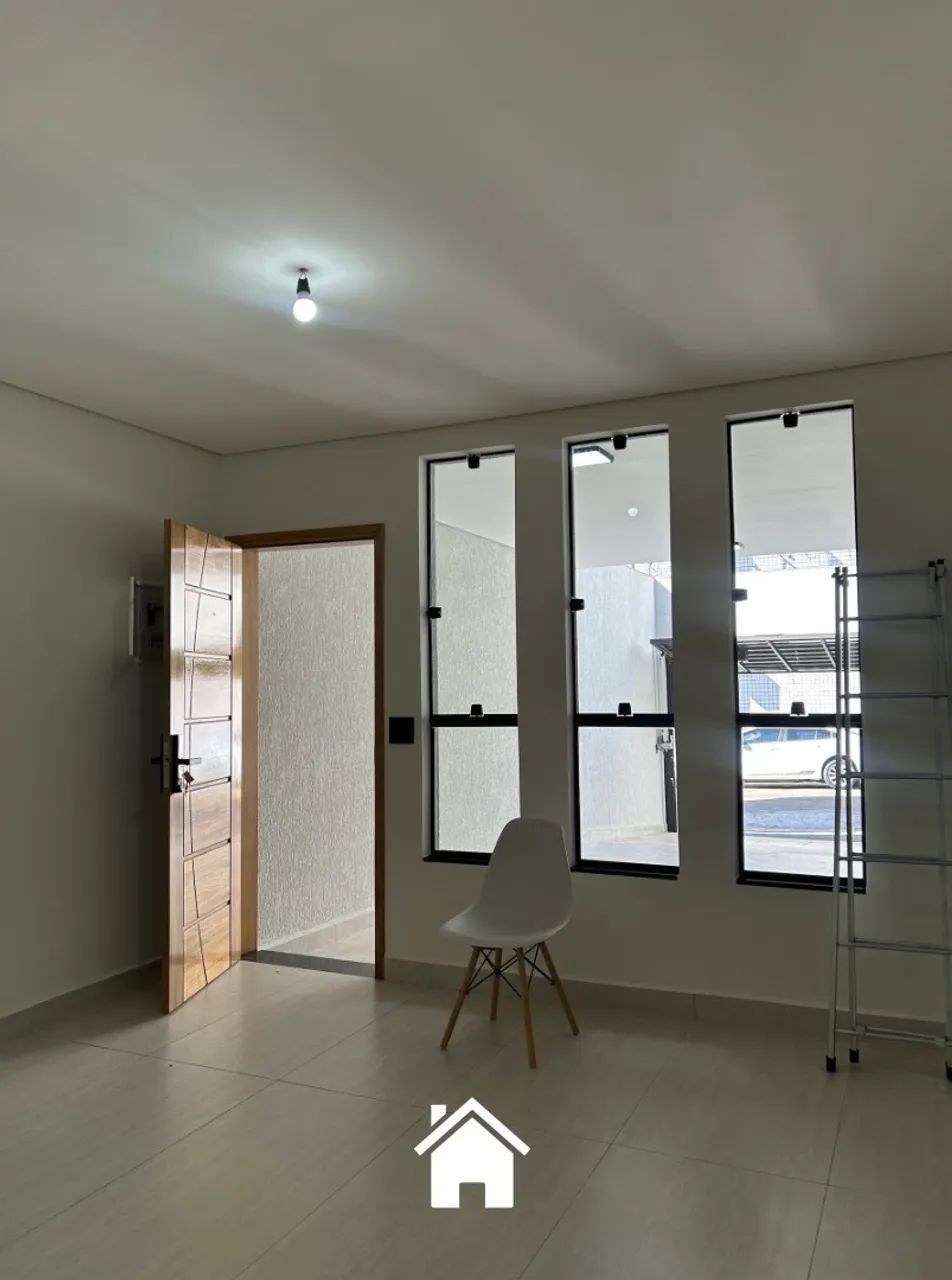 Sobrado Alice Costa - Santo André  - Foto 4
