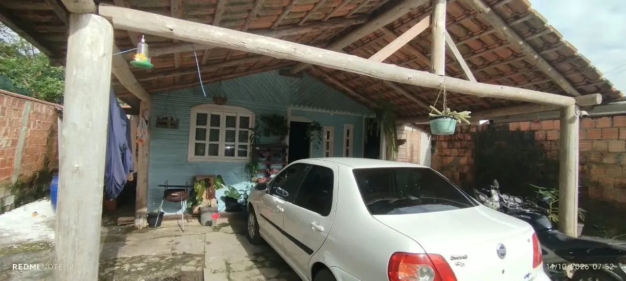  CASA  a VENDA NOVA TRENTO  - Foto 2