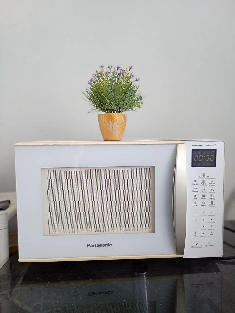 Microondas Panasonic 31 litros