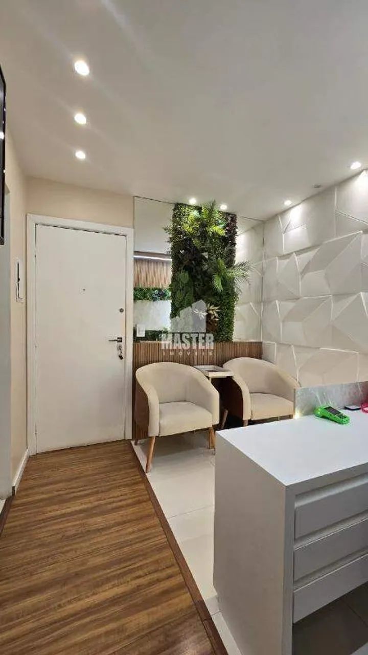 Sala à venda, 1 vaga, Santa Lúcia - Vitória/ES - Foto 2