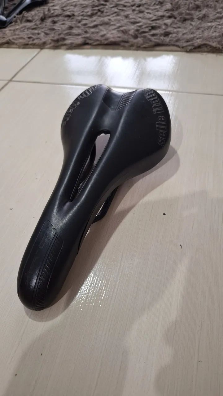 Selim selle italia Q_bik 145mm x 265mm