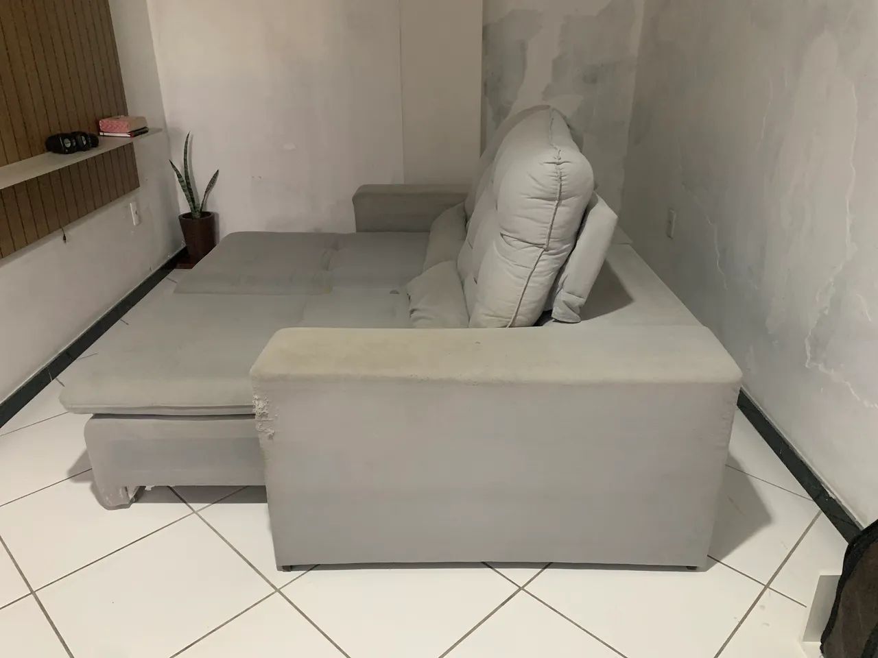 Sofá retrátil  - Foto 2