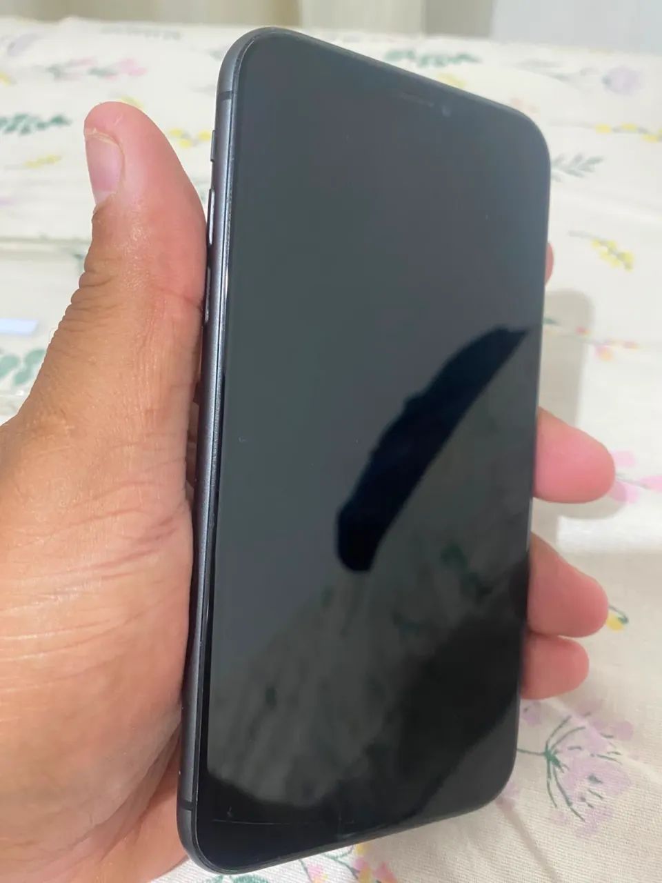 iPhone 11 64 Gigas ( muito conservado ) - Foto 2