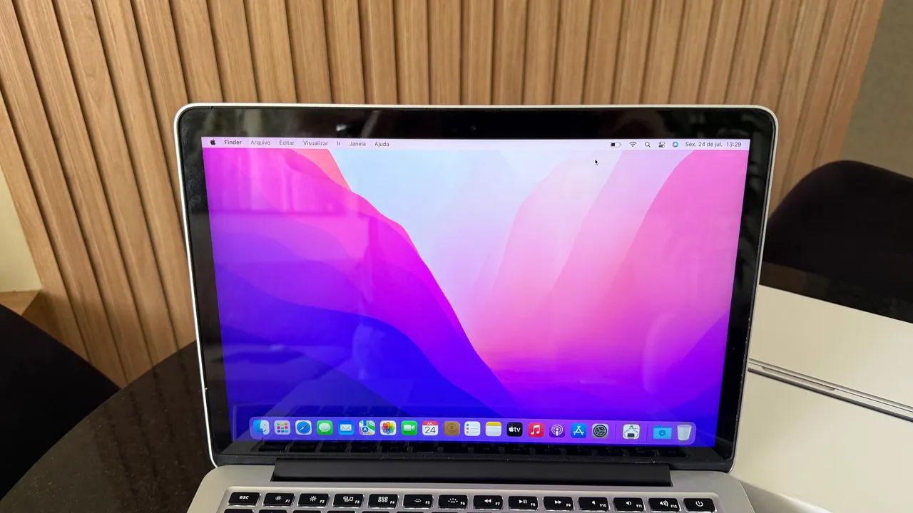 MACBOOK PRO - Foto 3