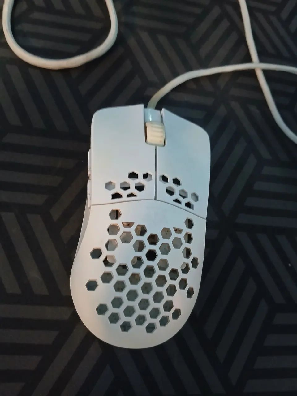 VENDO MOUSES OU TROCO  - Foto 3