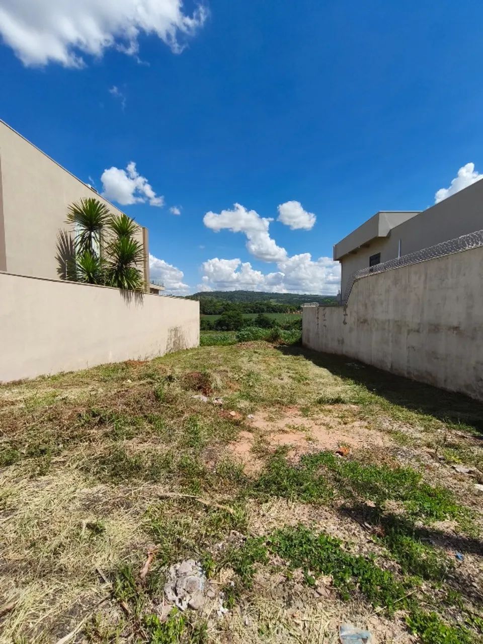 Terreno Dom Camilo 360m2