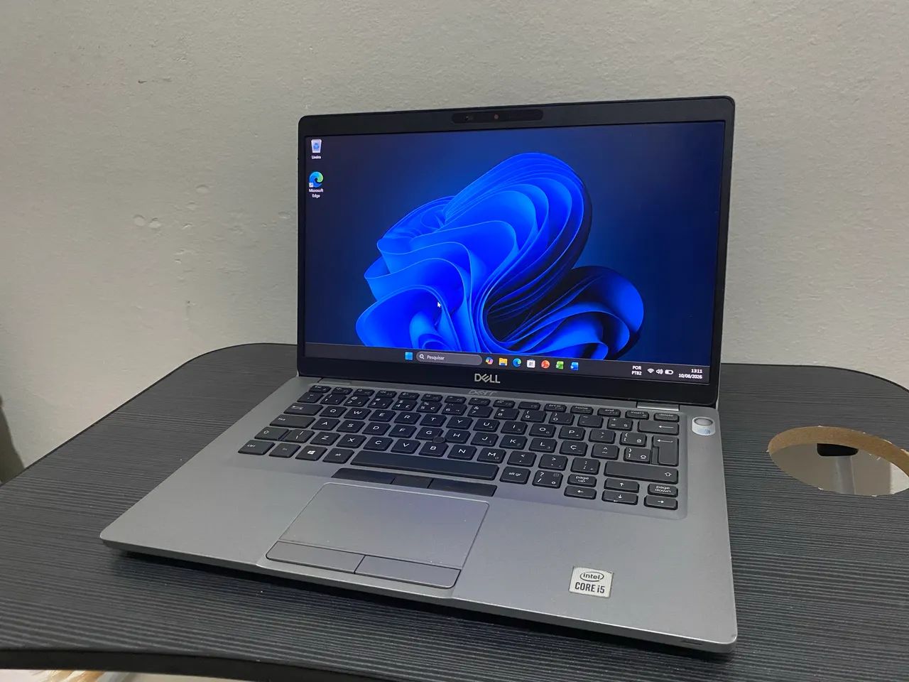 Notebook Dell i5