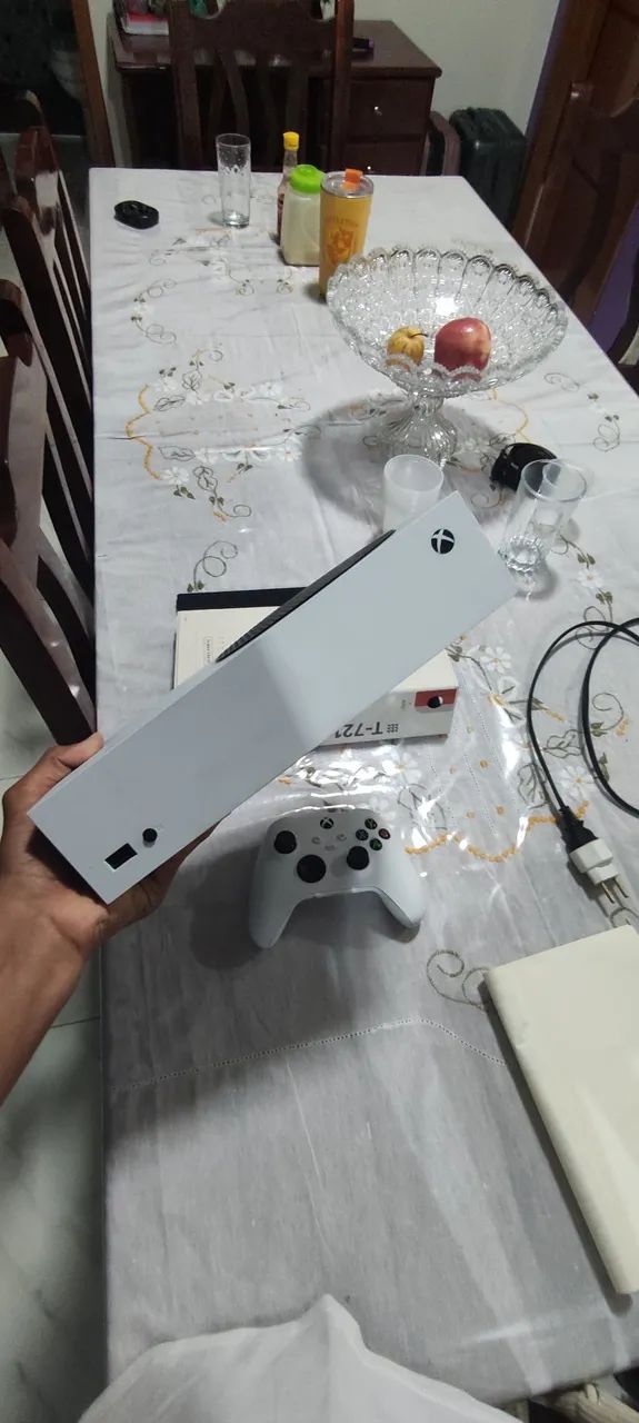 Xbox series s - 1TB - Foto 4