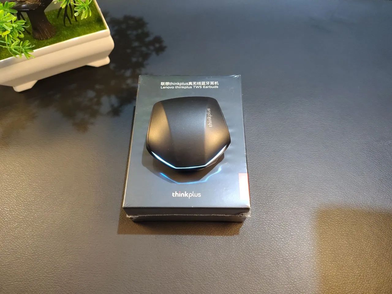 Fone Lenovo GM2 Pro Original - Pronta Entrega na Cidade (Lacrado) - Foto 5
