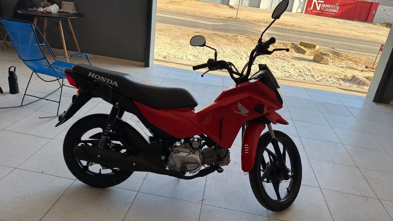 Pop 110 0KM - Foto 4