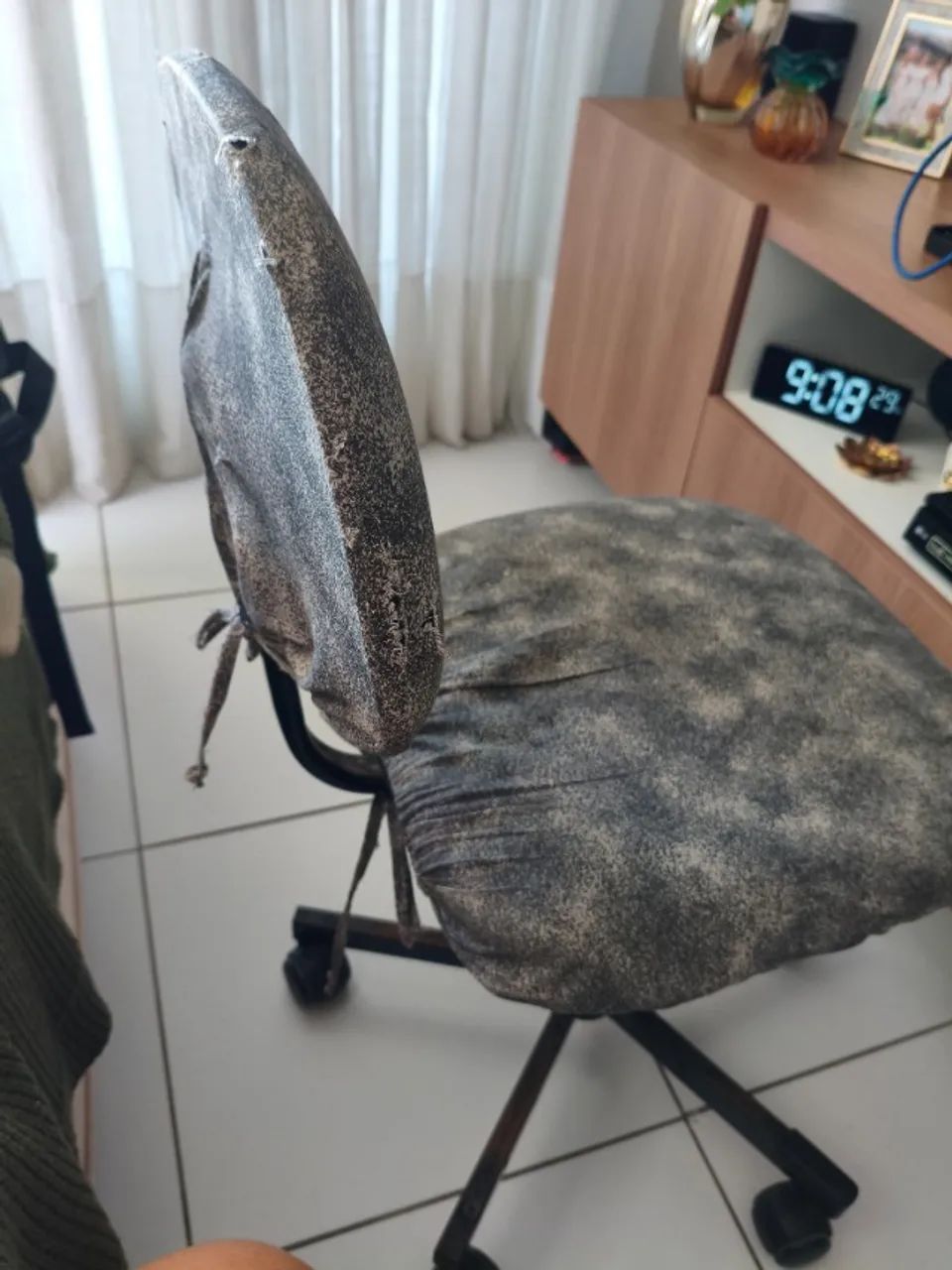 Cadeira de escritório 