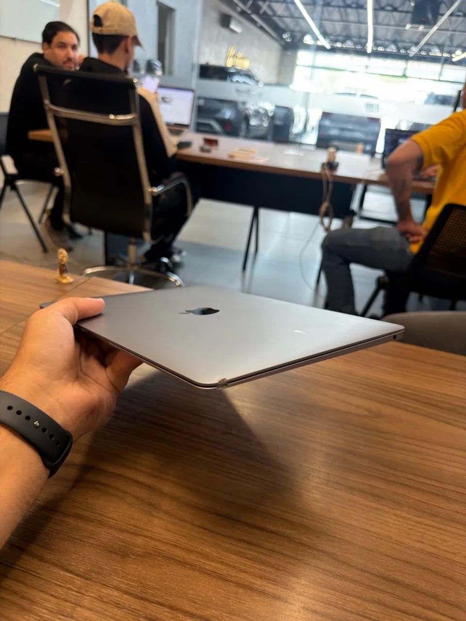 Macbook M1 2020 - Foto 4
