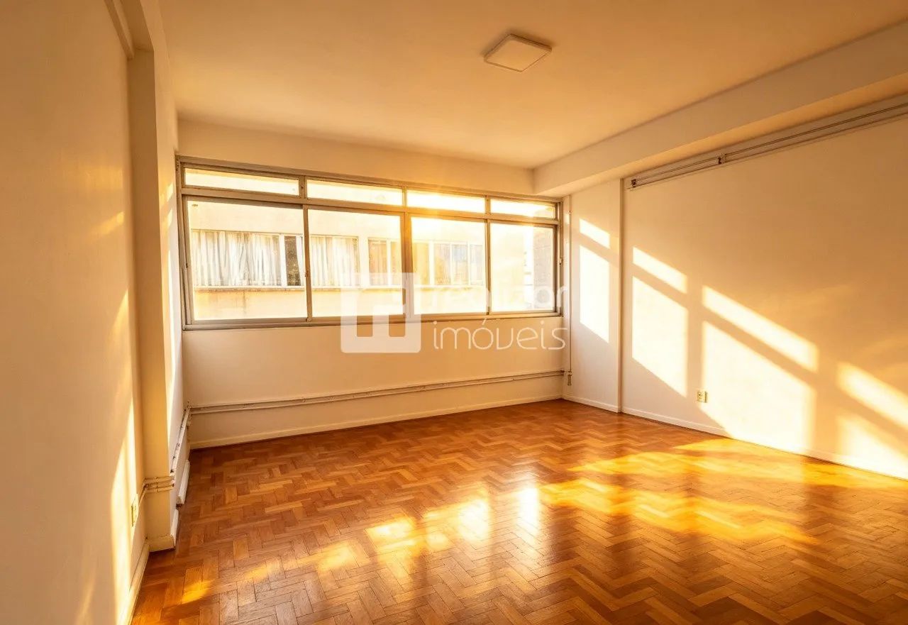 Sala comercial para locação no Centro de Florianópolis - Foto 4