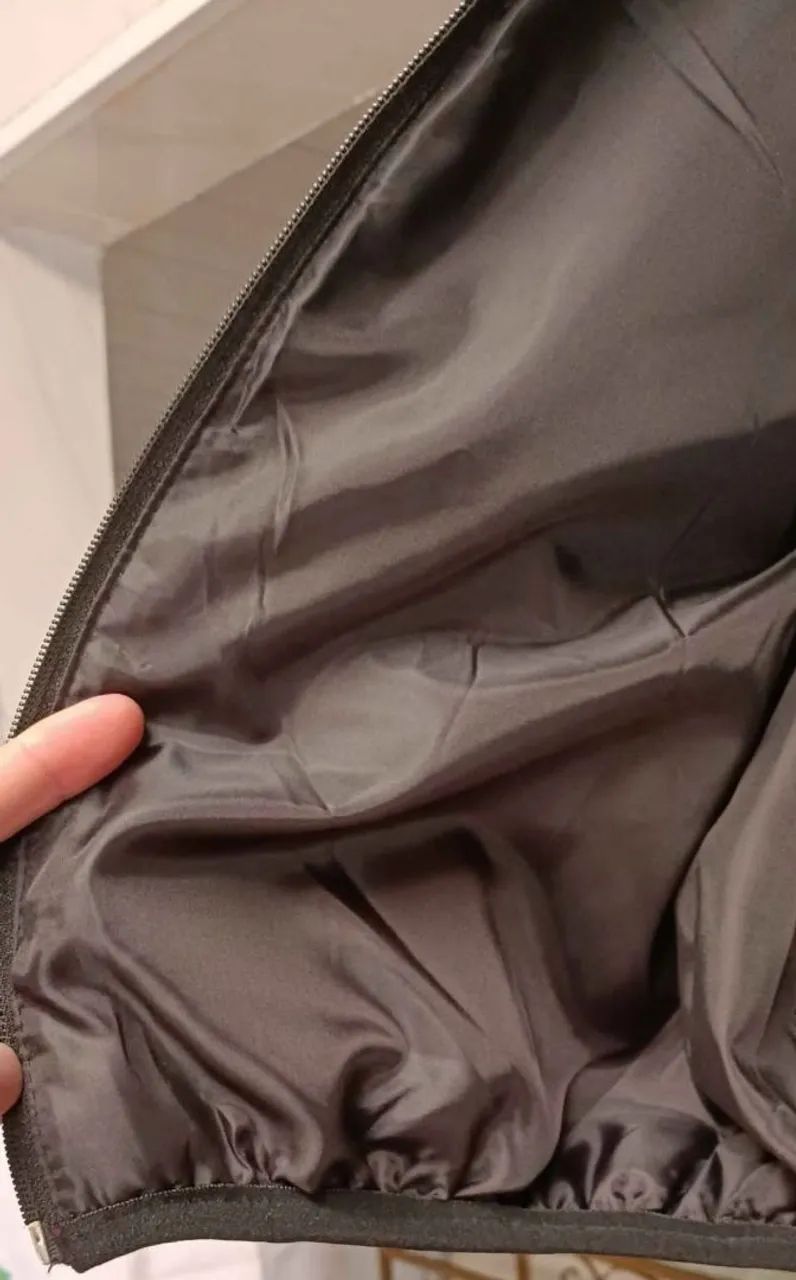 Jaqueta bobojaco masculina - Foto 3