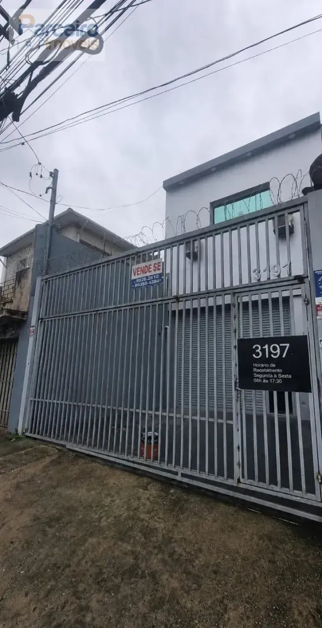 Prédio à venda, Cidade Líder, São Paulo, SP - Foto 2