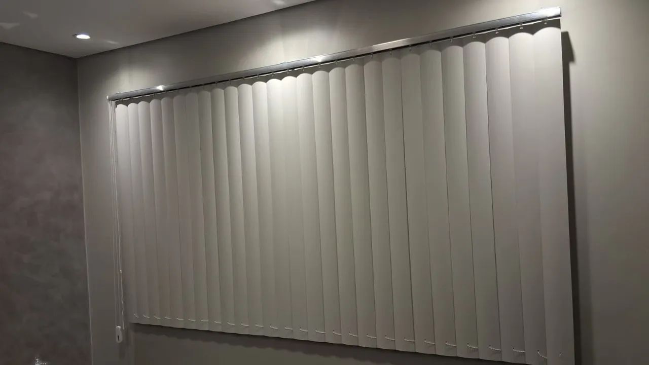 Cortinas sob medida  - Foto 3