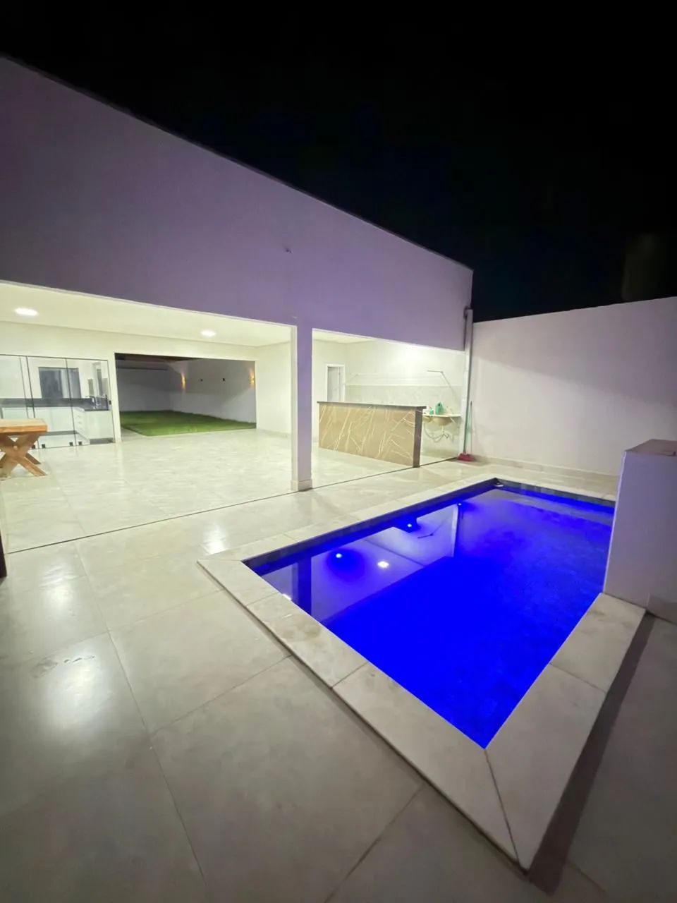 Vendo , casa no nossa senhora  - Foto 5