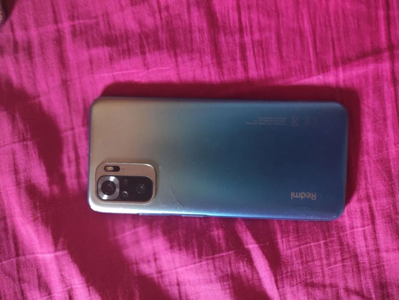 2 Celulares funcional e 1 com tela quebrada  - Foto 4