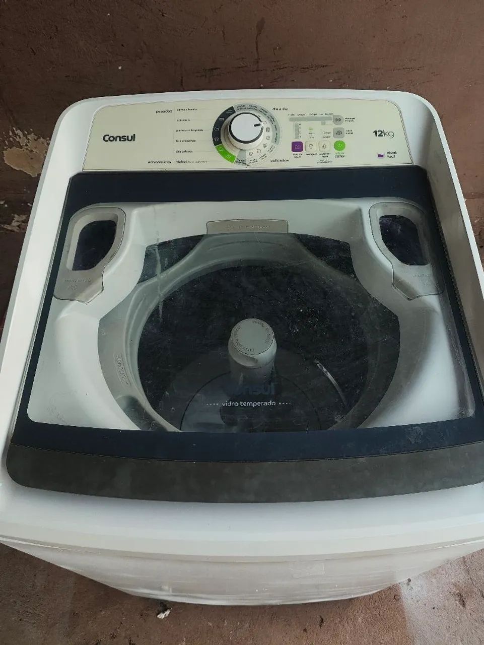 Vendo e conserto máquina de lavar  - Foto 2