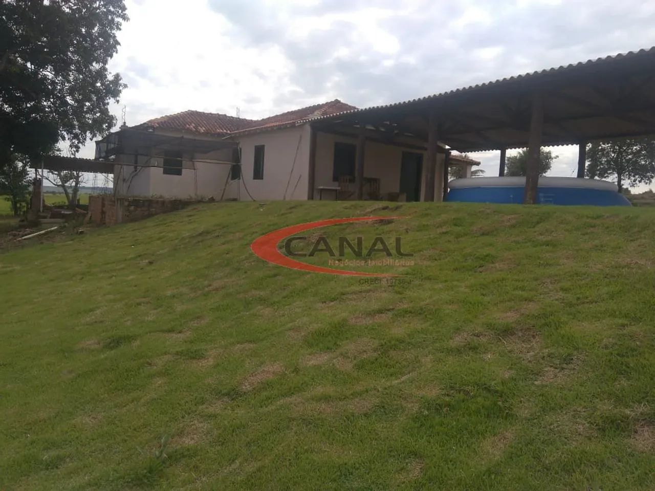Chácara em Macrozona Rural e Ambiental, (Bauru) - SP - Foto 4