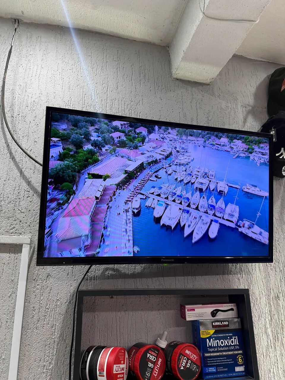 Tv smart 36 polegadas 