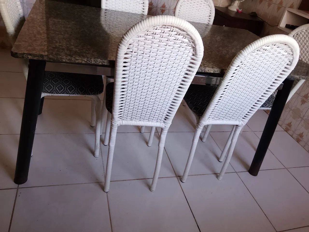 vende-se uma mesa  - Foto 4