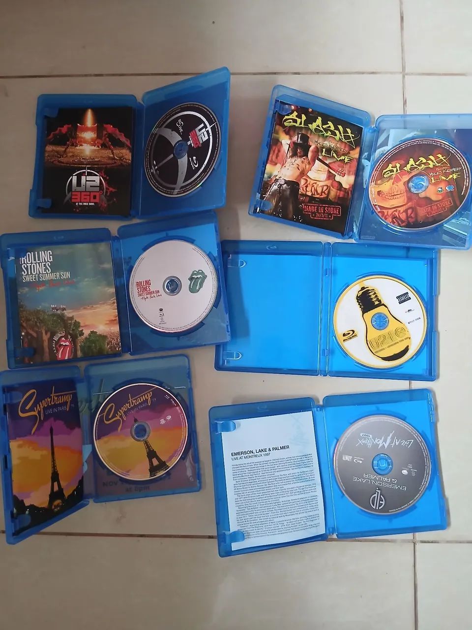 Lote de blu-ray  - Foto 2