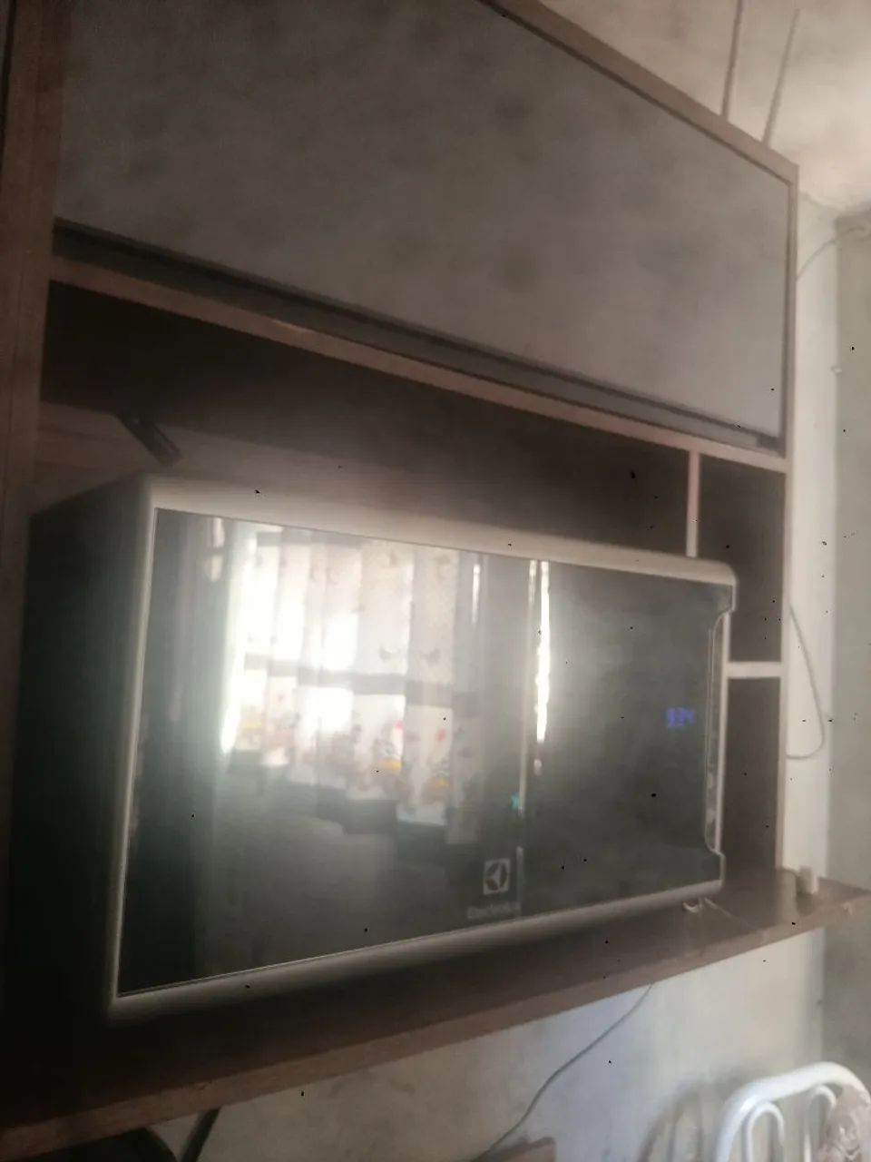 Microndas eletrolux - Foto 2