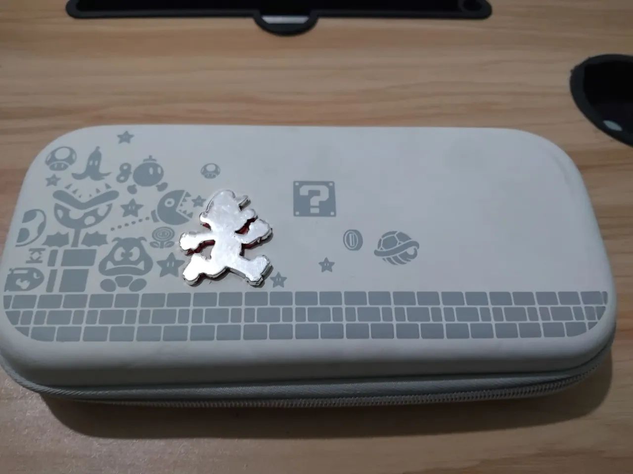 Nintendo switch V2 com jogos - Foto 4