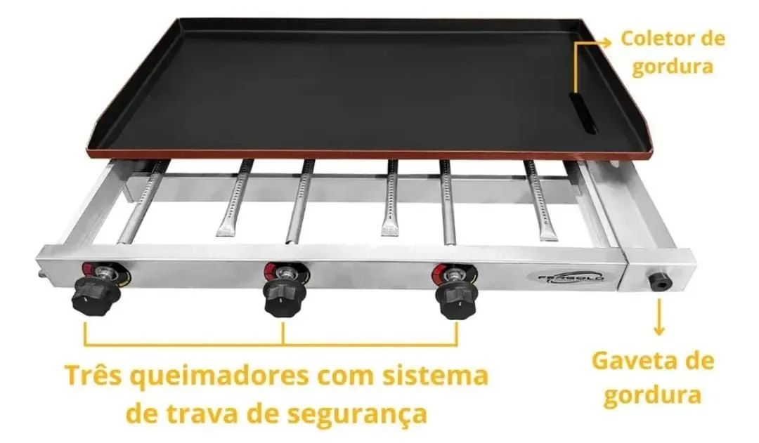 Chapa nova - Foto 3