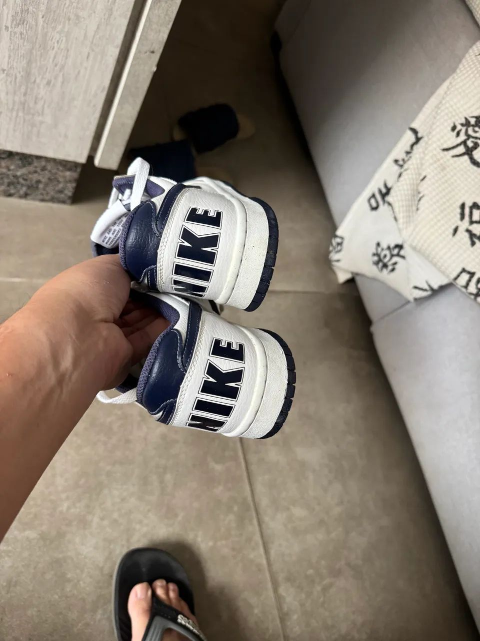 Tênis Nike original  - Foto 5