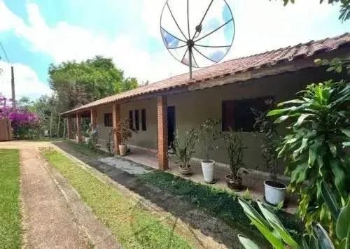 Chacara Embu das Artes - Foto 2
