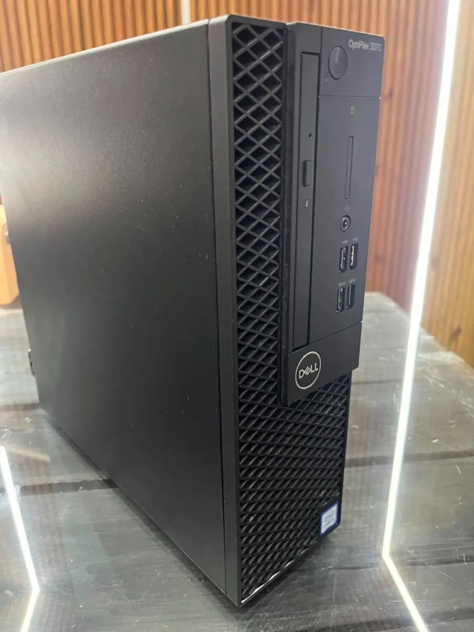 Computador Dell OptiPlex 3070 Core i3 9ª Geração - Foto 2