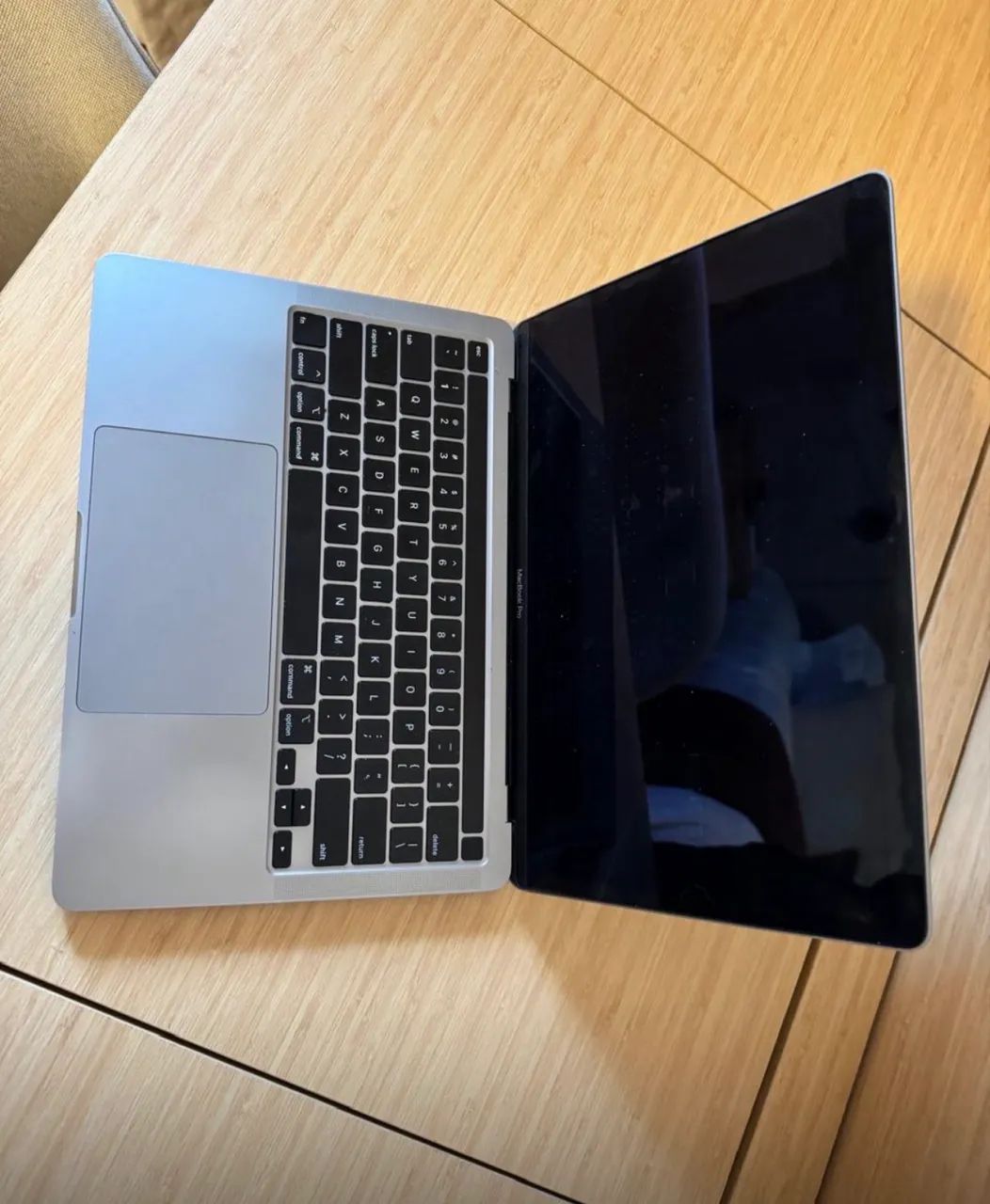 MacBook Pro 13? 2020 Space Gray - Foto 2