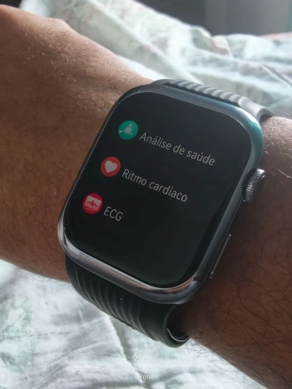 Huawei Watch D2 - Foto 3