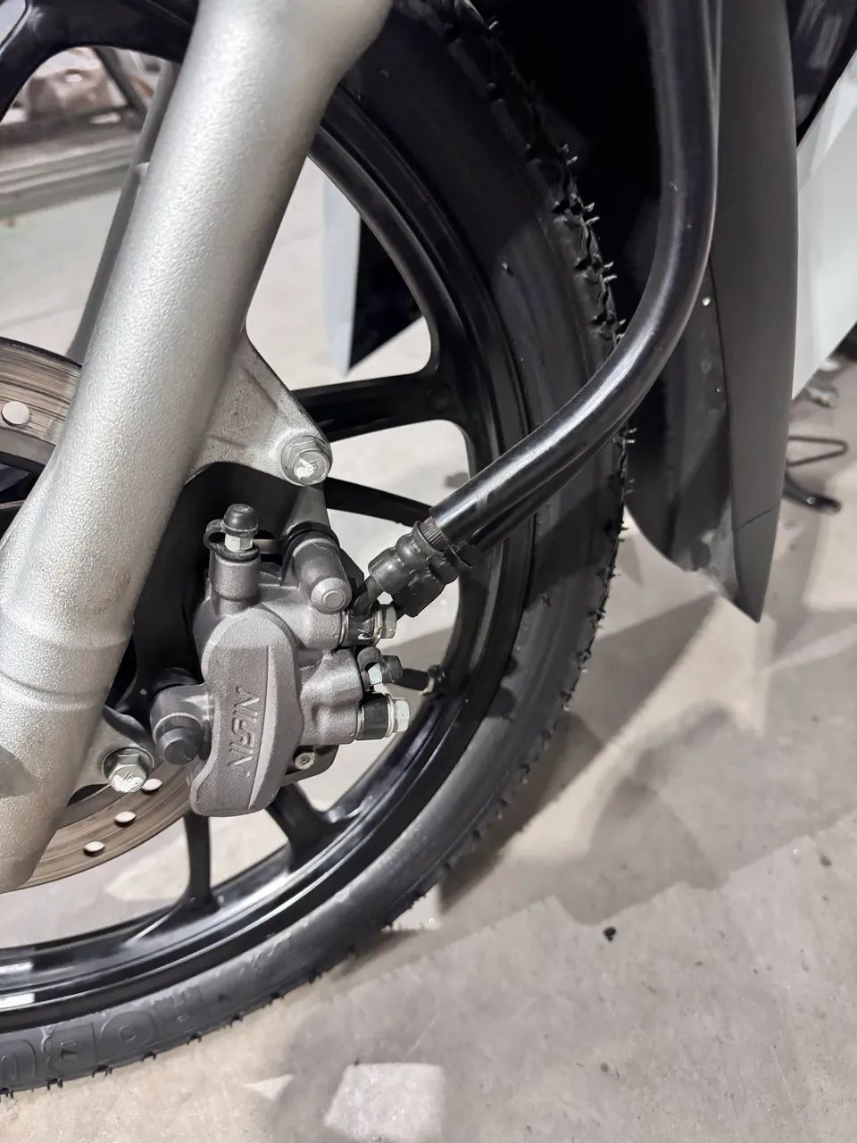 Biz 125i - Foto 4
