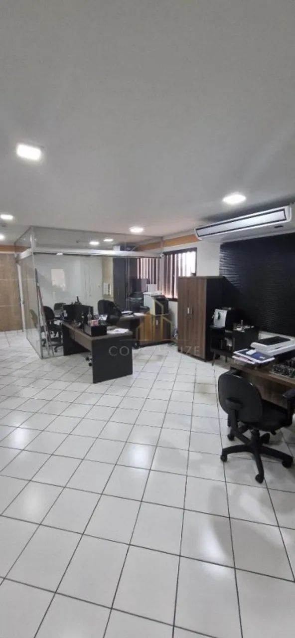 Sala comercial com 80 m² em Centro, Bauru - SP - Foto 4