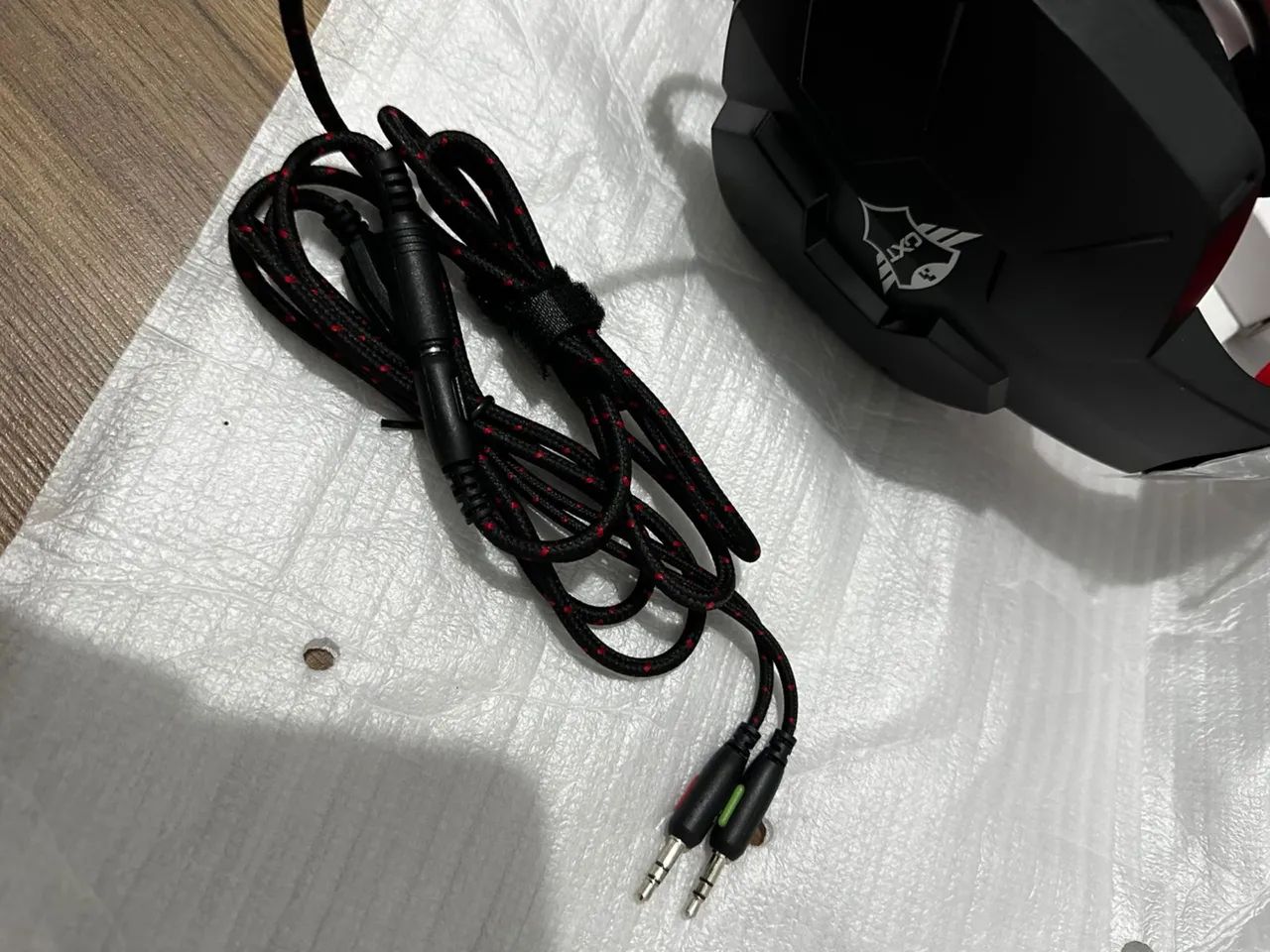 Fone de ouvido gamer - Foto 5