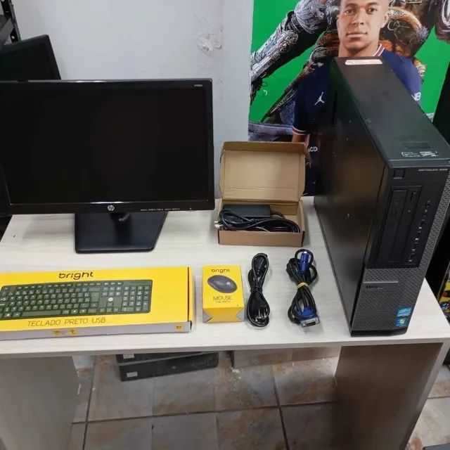 COMPUTADOR DELL OPTIPLEX 790 - Foto 5