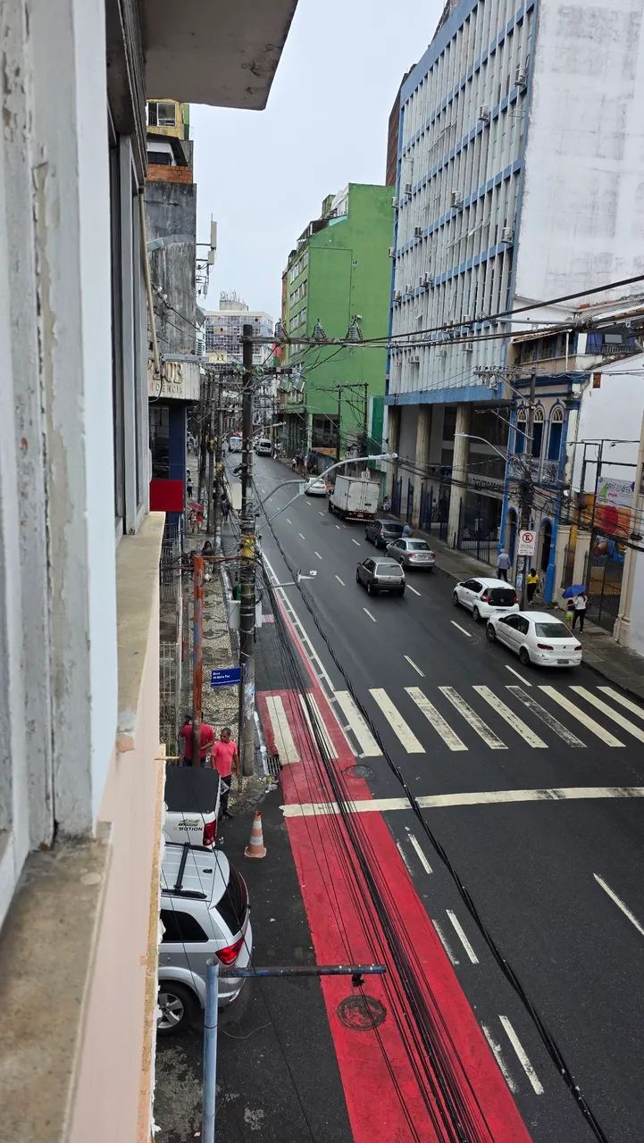 Sala comercial no centro  - Foto 5