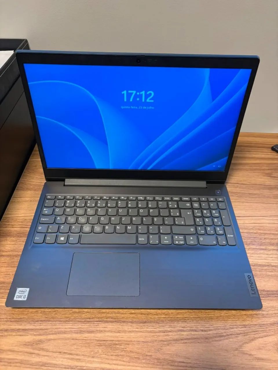LENOVO V15 G1-IML