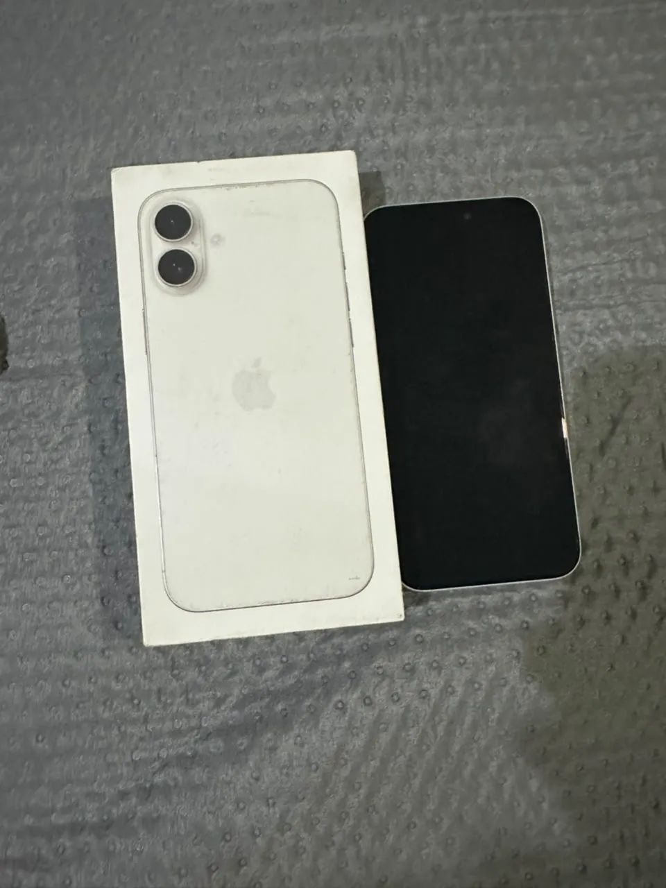 iPhone 16 Plus de 128gb - Foto 2
