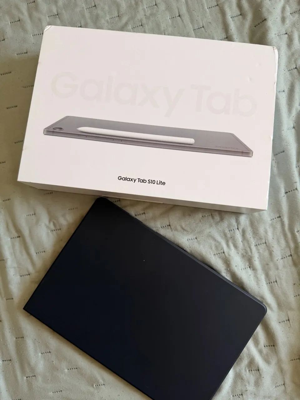 Galaxy tab s10 - Foto 2
